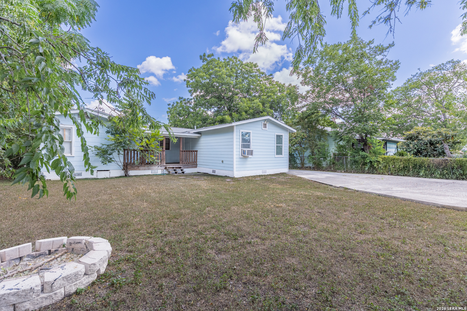 534 Walton Avenue San Antonio TX 78225
