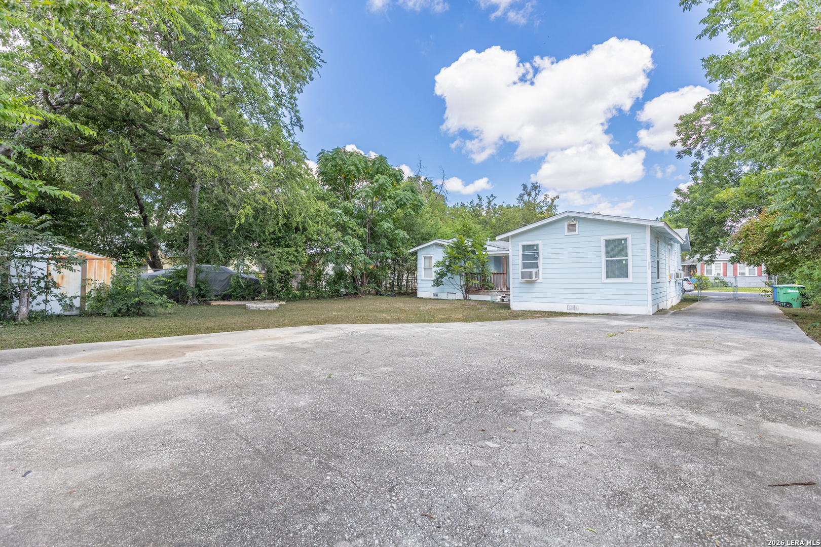 534 Walton Avenue San Antonio TX 78225