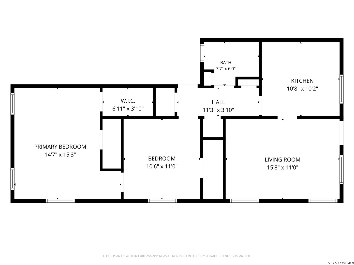 534 Walton Avenue San Antonio TX 78225