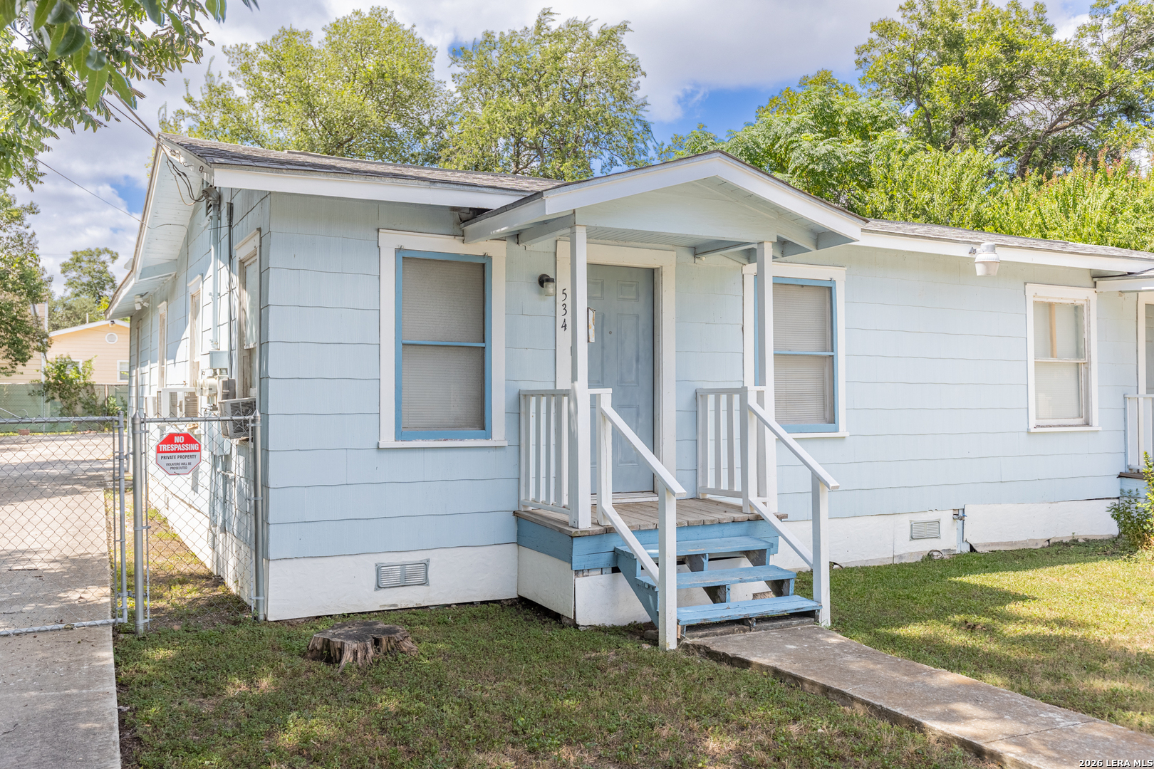 534 Walton Avenue San Antonio TX 78225