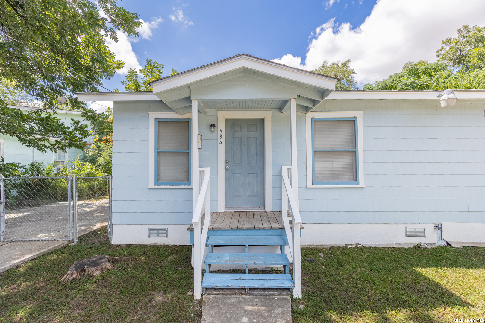 534 Walton Avenue San Antonio TX 78225