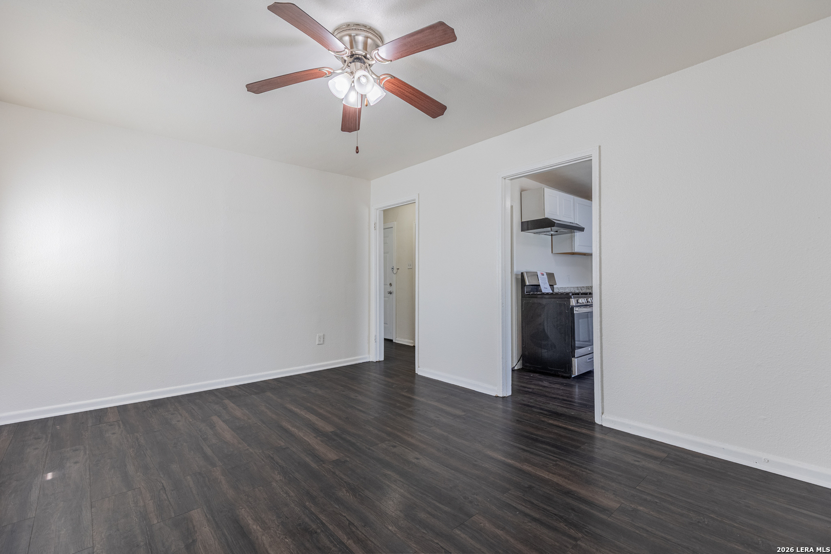 534 Walton Avenue San Antonio TX 78225
