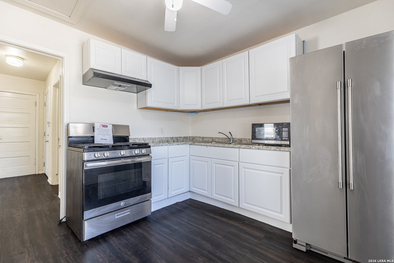 534 Walton Avenue San Antonio TX 78225