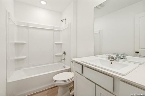 20618 Andalusite Way San Antonio TX 78264