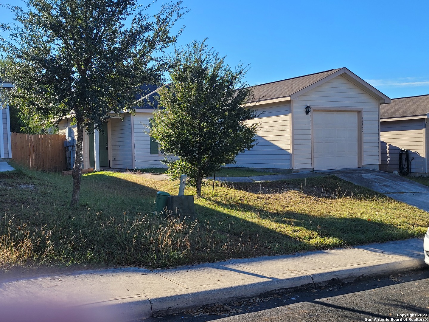 11362 Fire Canyon San Antonio TX 78252