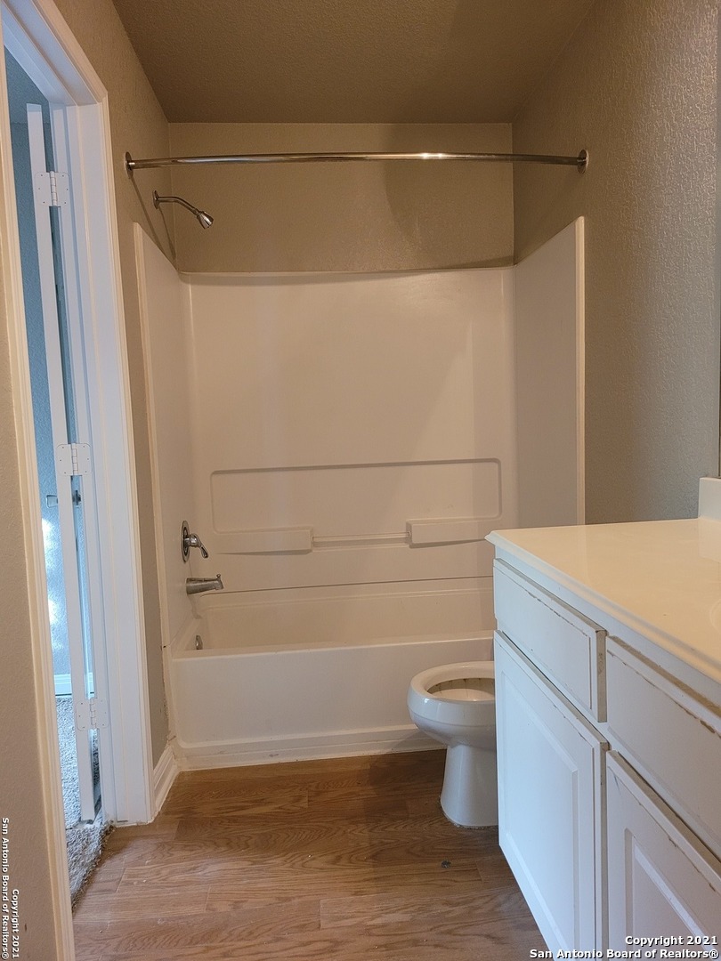 11362 Fire Canyon San Antonio TX 78252