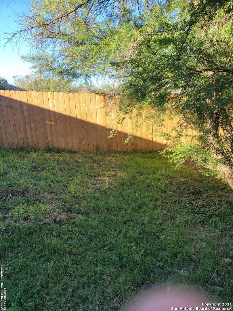 11362 Fire Canyon San Antonio TX 78252