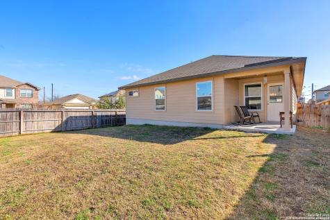 1703 Aspen Silver San Antonio TX 78245
