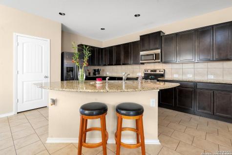 1703 Aspen Silver San Antonio TX 78245