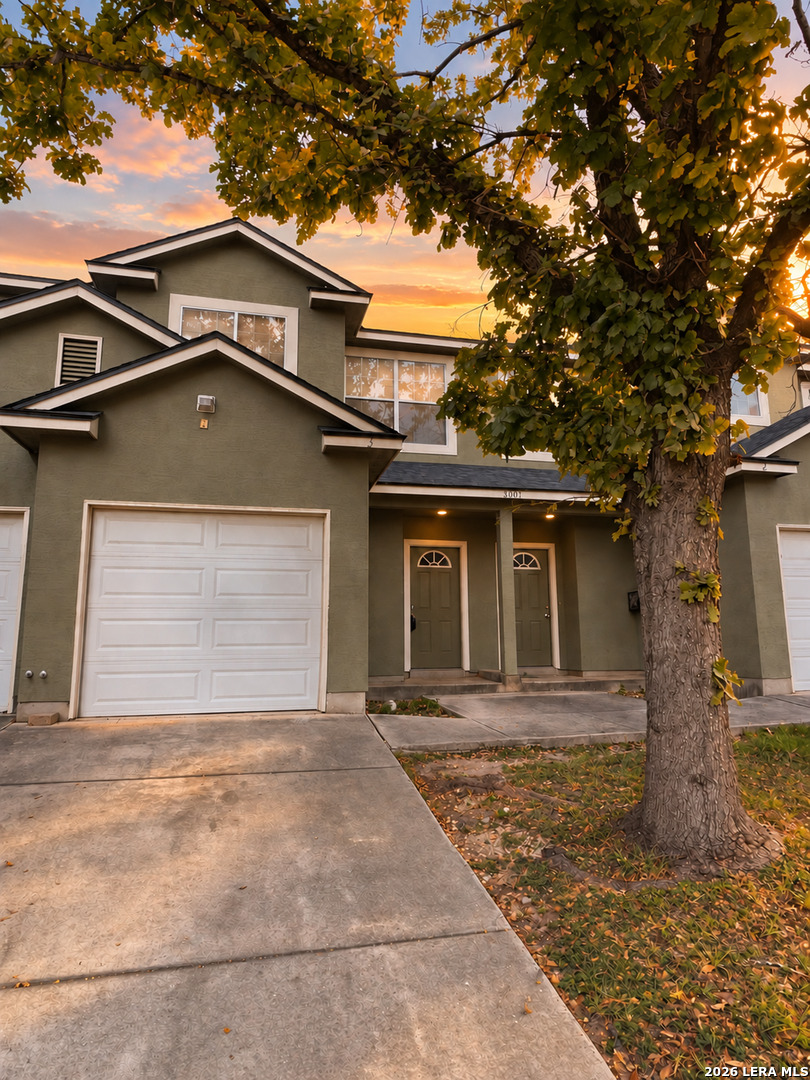 5007 Summit Wood San Antonio TX 78229