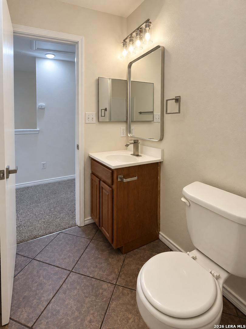 5007 Summit Wood San Antonio TX 78229