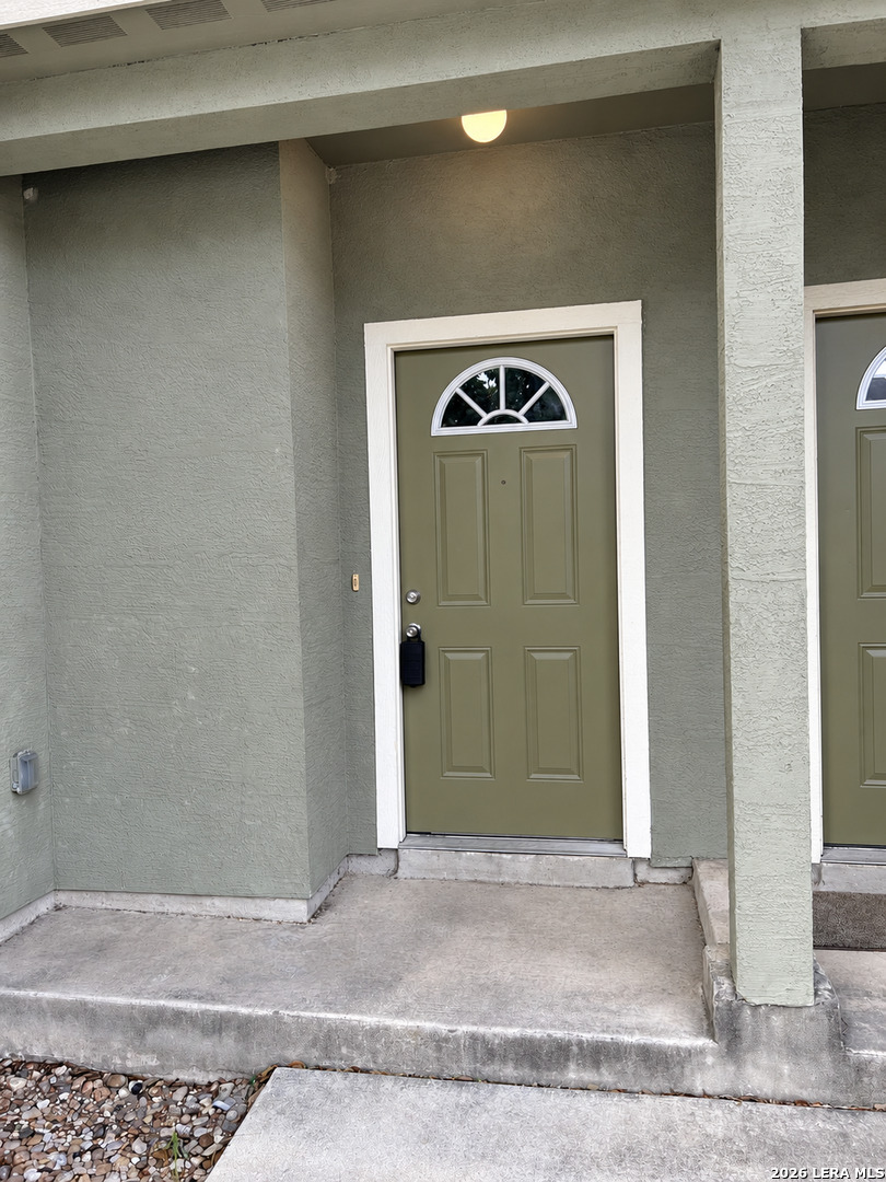 5007 Summit Wood San Antonio TX 78229