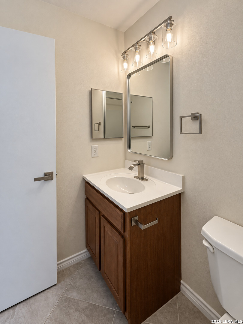 5007 Summit Wood San Antonio TX 78229