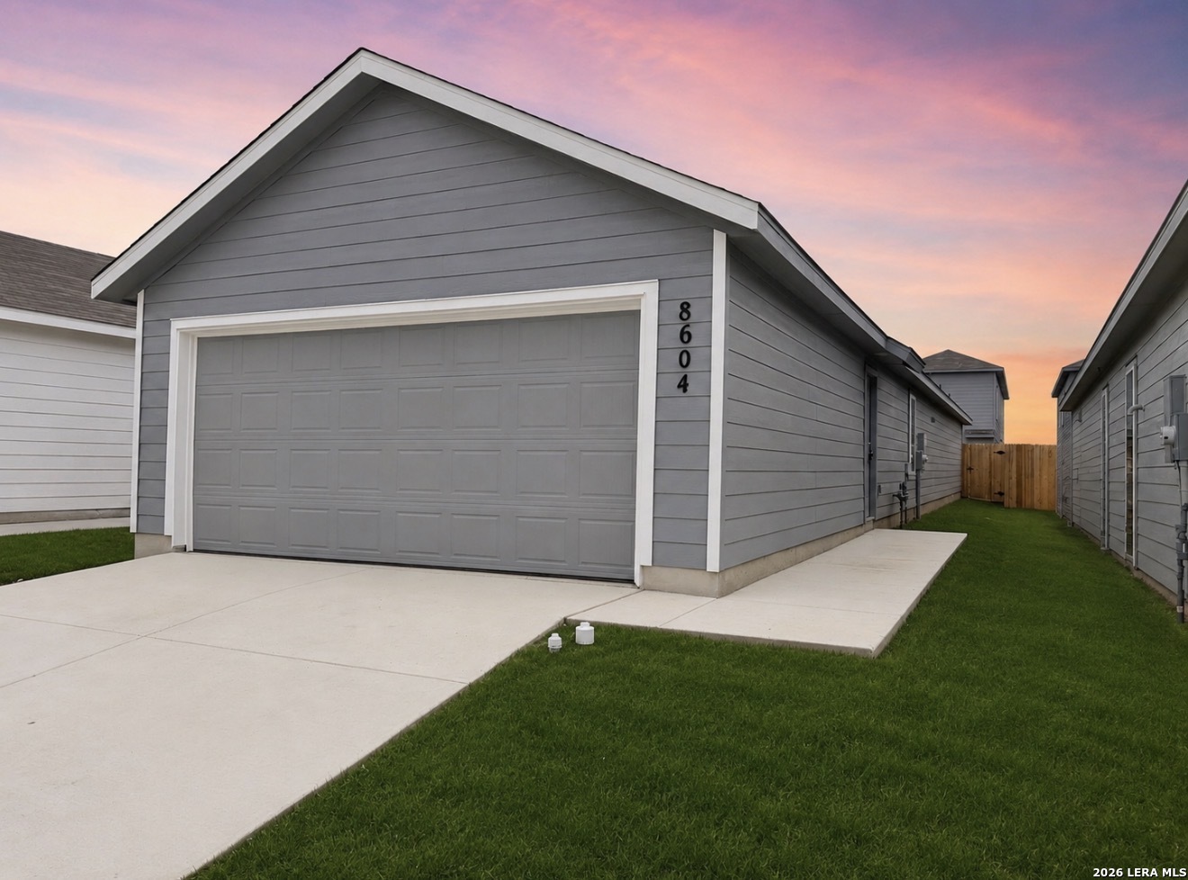 8604 Eucalyptus Hills San Antonio TX 78223