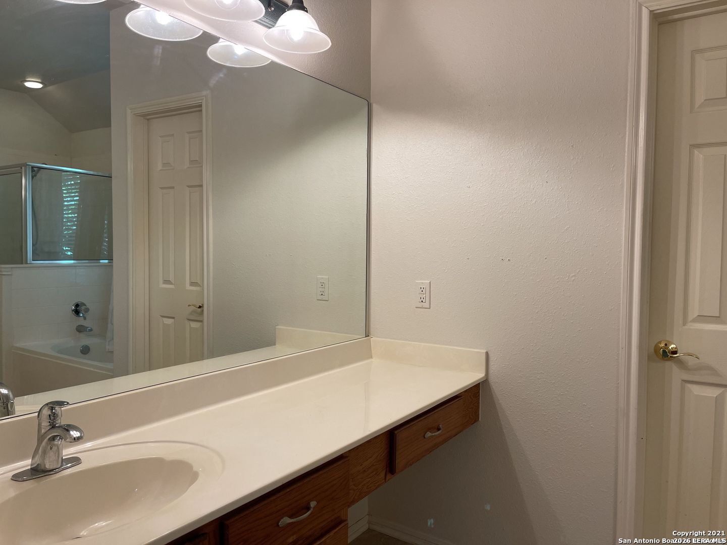 20027 Horizon Bluff San Antonio TX 78258