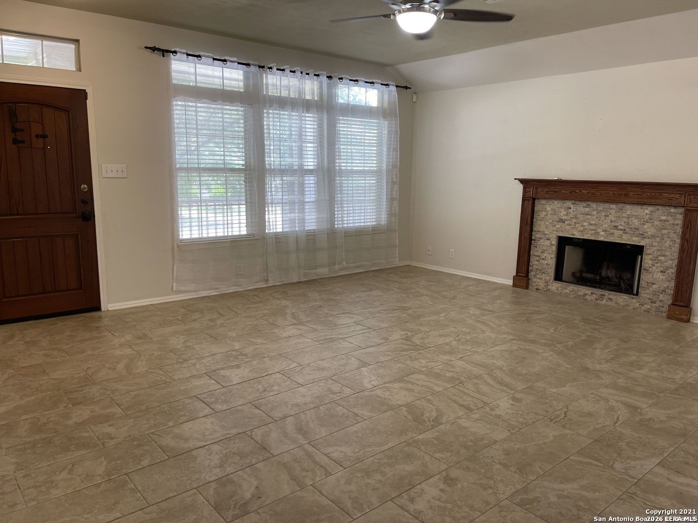 20027 Horizon Bluff San Antonio TX 78258