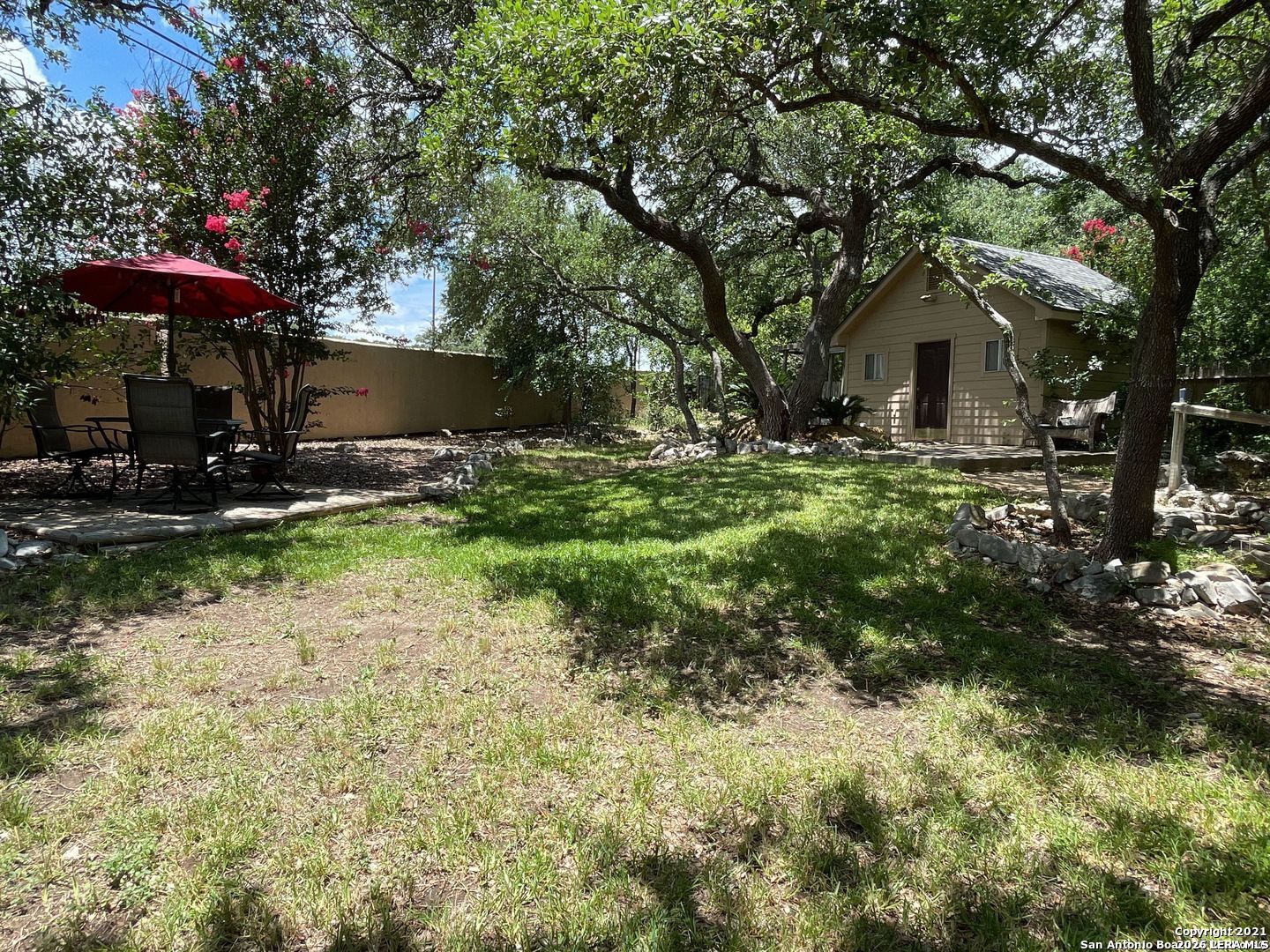 20027 Horizon Bluff San Antonio TX 78258
