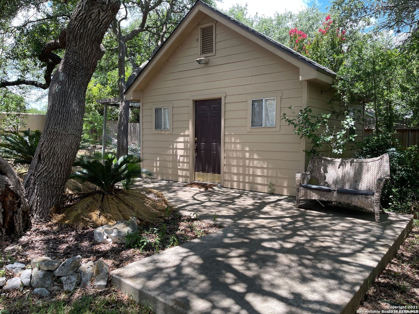 20027 Horizon Bluff San Antonio TX 78258