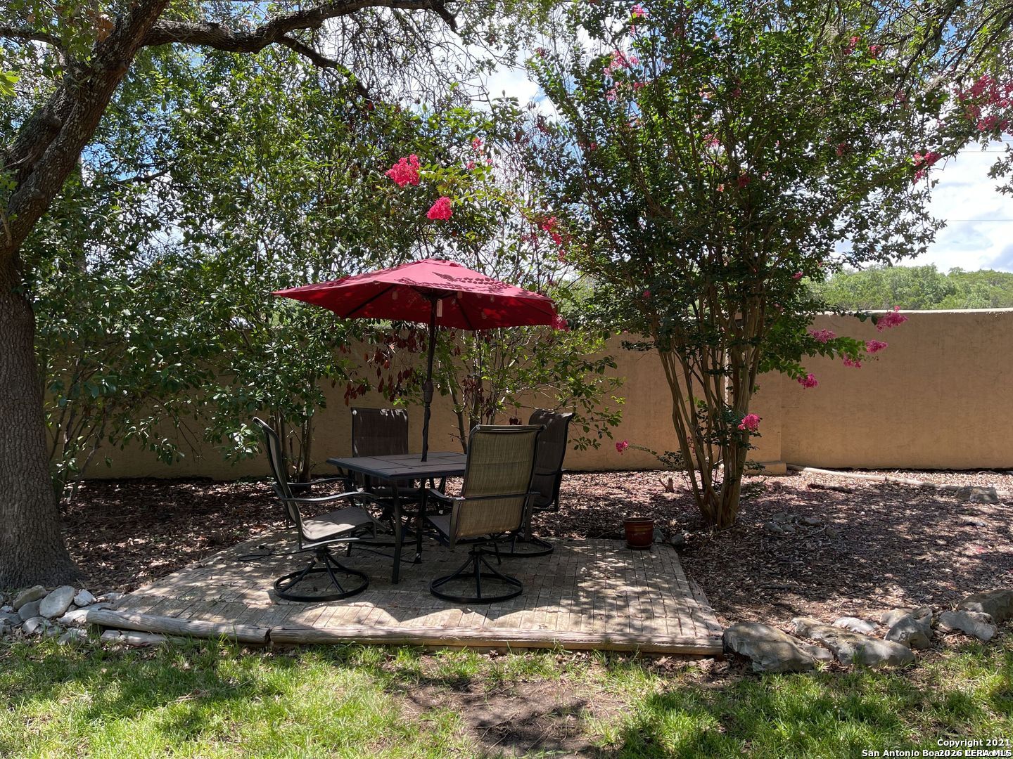 20027 Horizon Bluff San Antonio TX 78258
