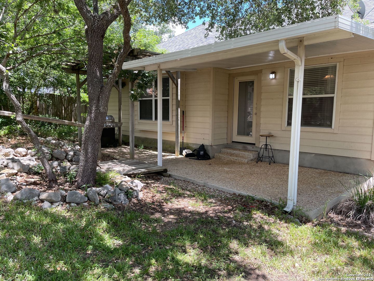 20027 Horizon Bluff San Antonio TX 78258