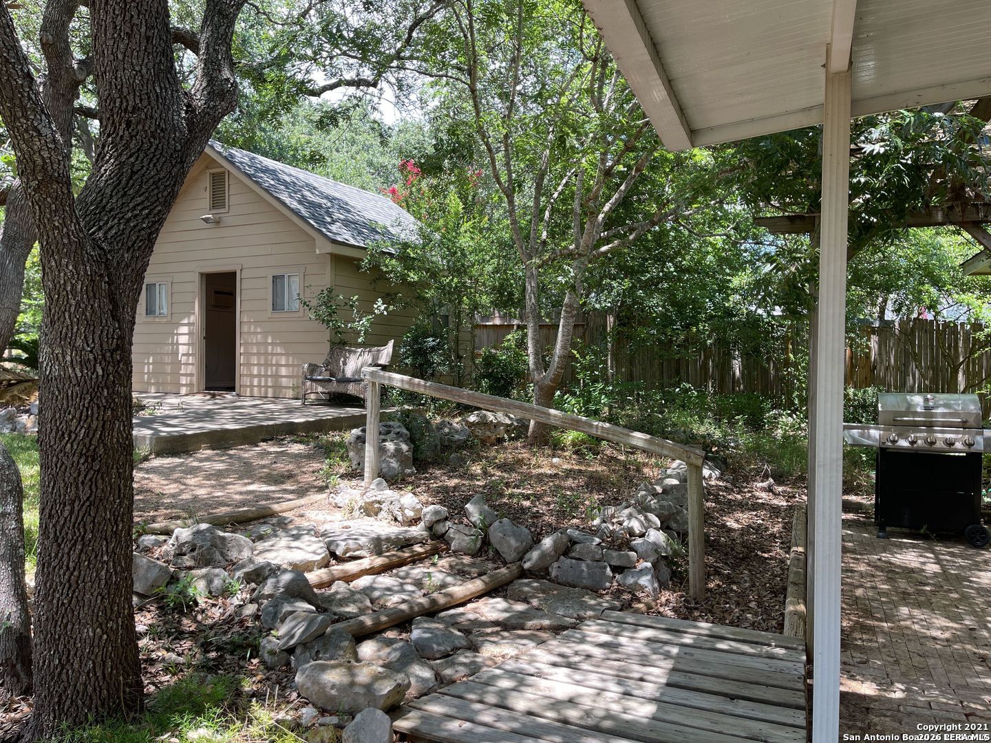 20027 Horizon Bluff San Antonio TX 78258