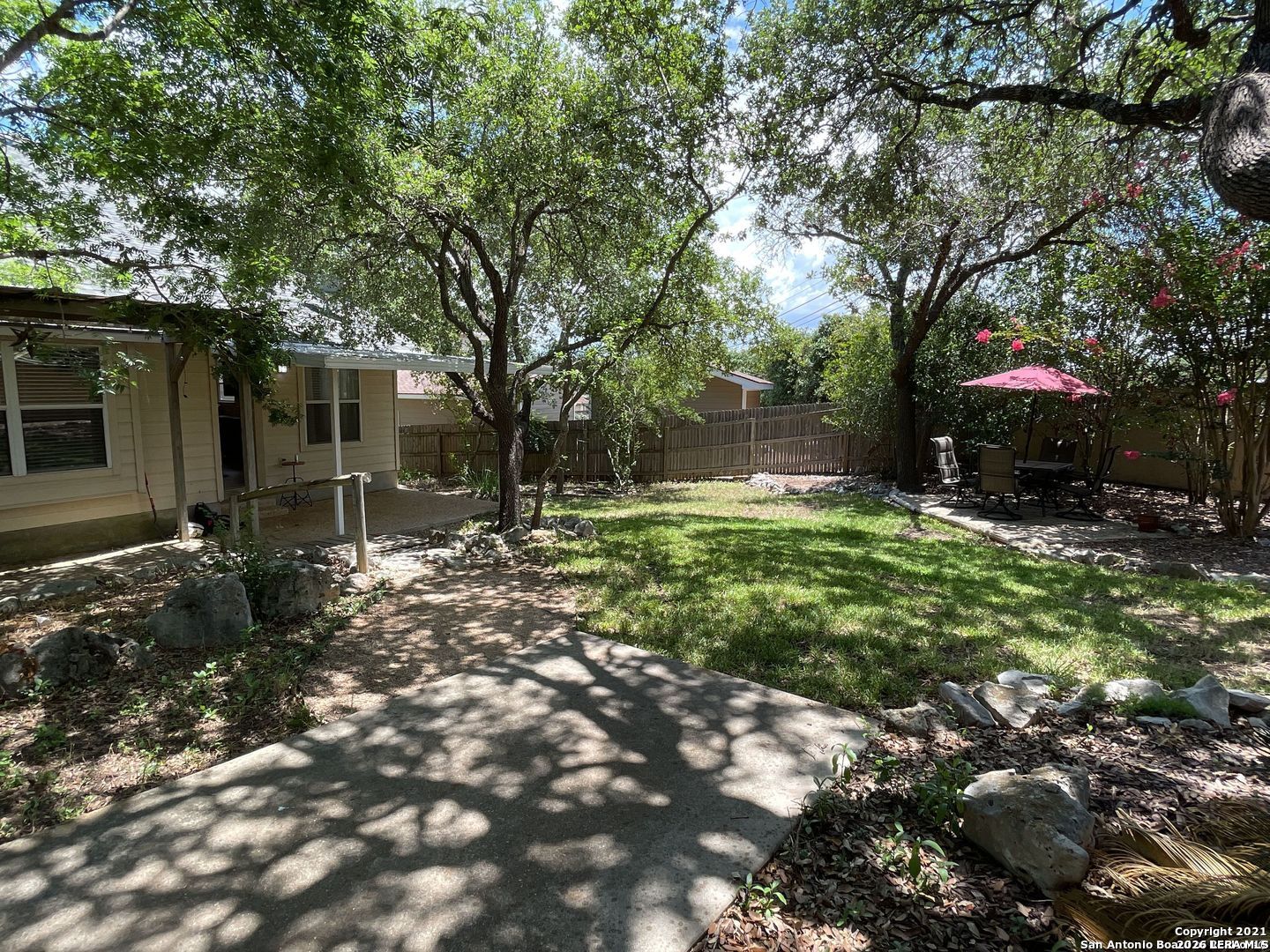 20027 Horizon Bluff San Antonio TX 78258