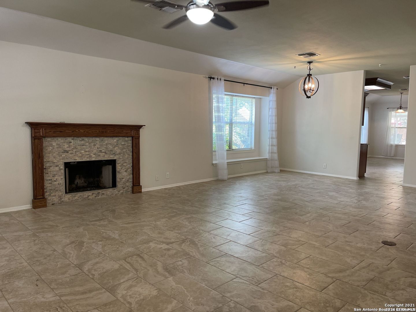 20027 Horizon Bluff San Antonio TX 78258