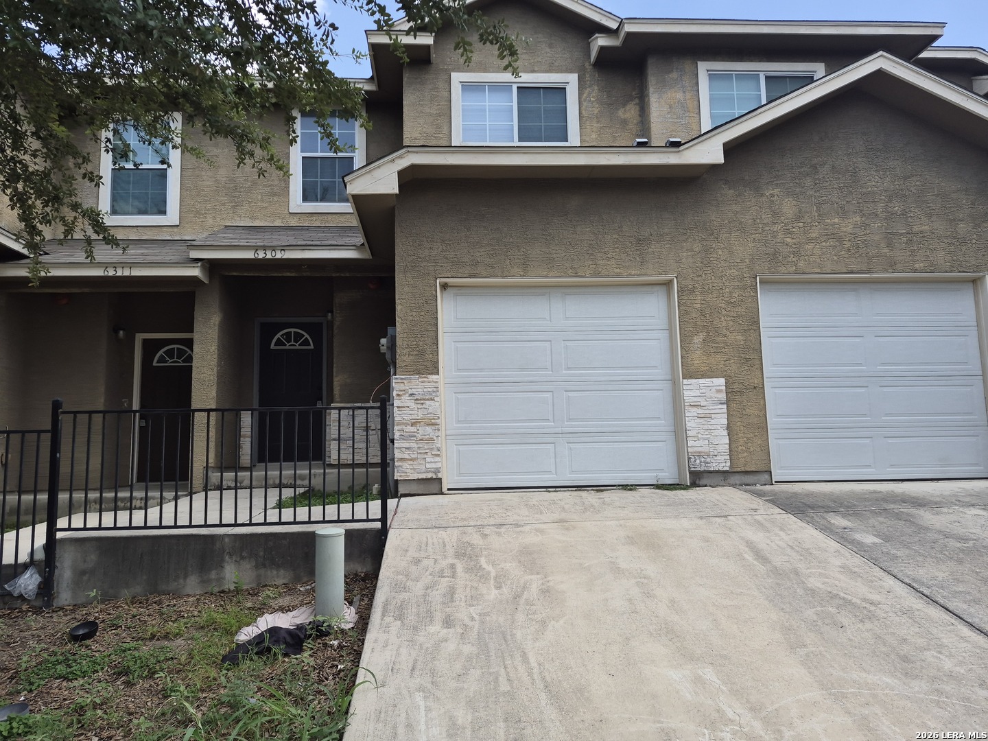 6309 Attucks Lane San Antonio TX 78238