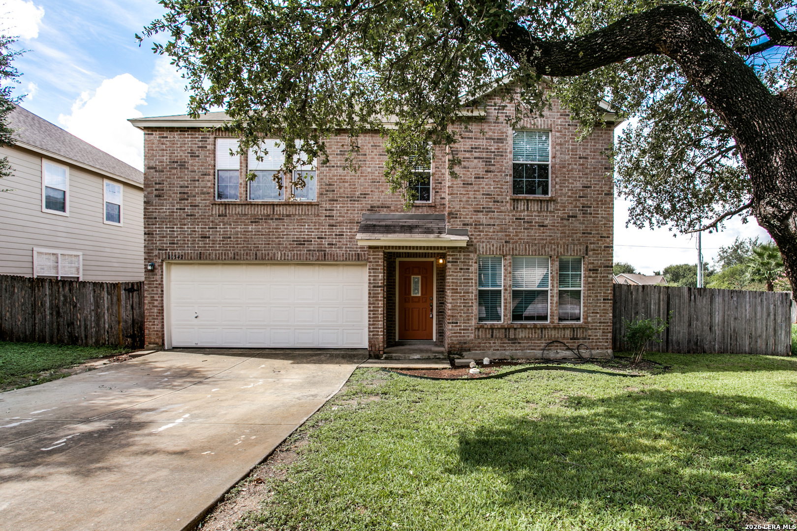 10542 Manor Creek San Antonio TX 78245