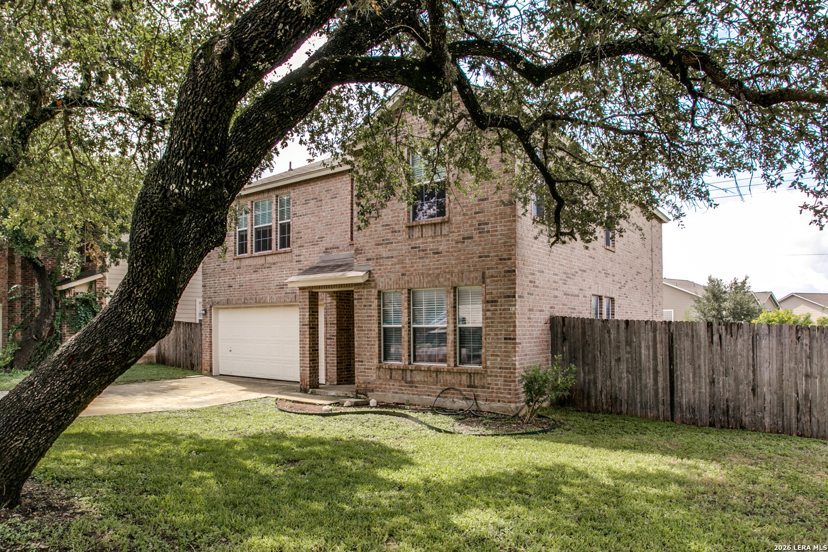10542 Manor Creek San Antonio TX 78245