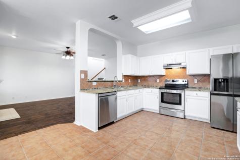 13738 Riverbank Pass Helotes TX 78023