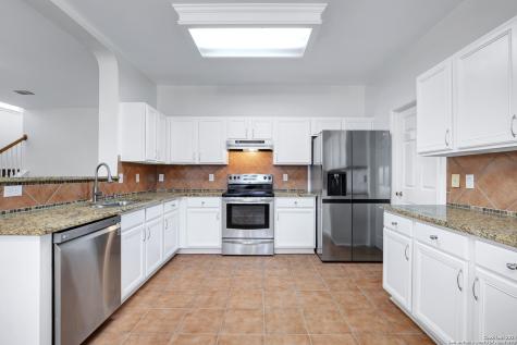 13738 Riverbank Pass Helotes TX 78023