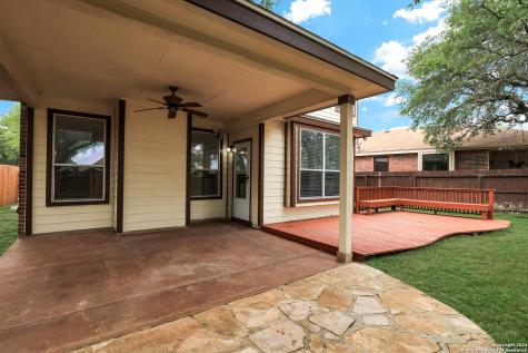 13738 Riverbank Pass Helotes TX 78023