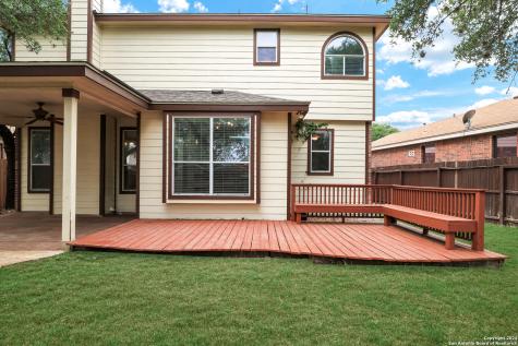 13738 Riverbank Pass Helotes TX 78023