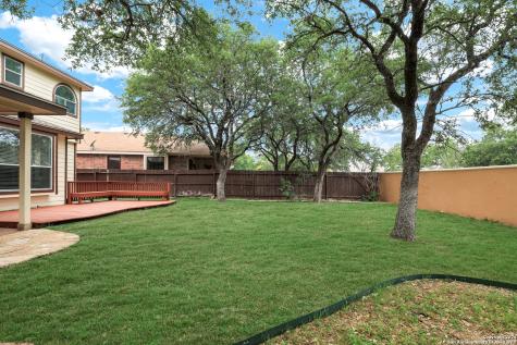 13738 Riverbank Pass Helotes TX 78023