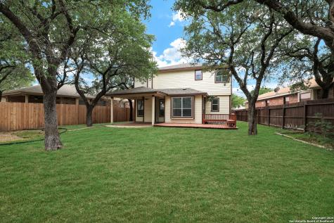 13738 Riverbank Pass Helotes TX 78023