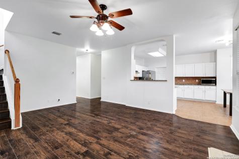 13738 Riverbank Pass Helotes TX 78023