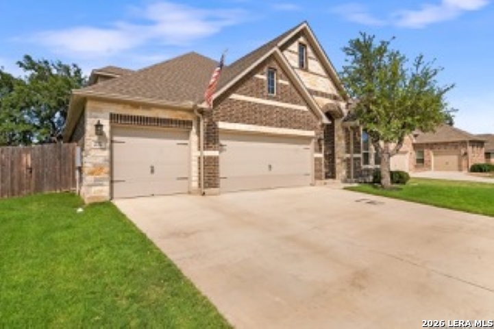 272 Woods Of Boerne Boulevard Boerne TX 78006