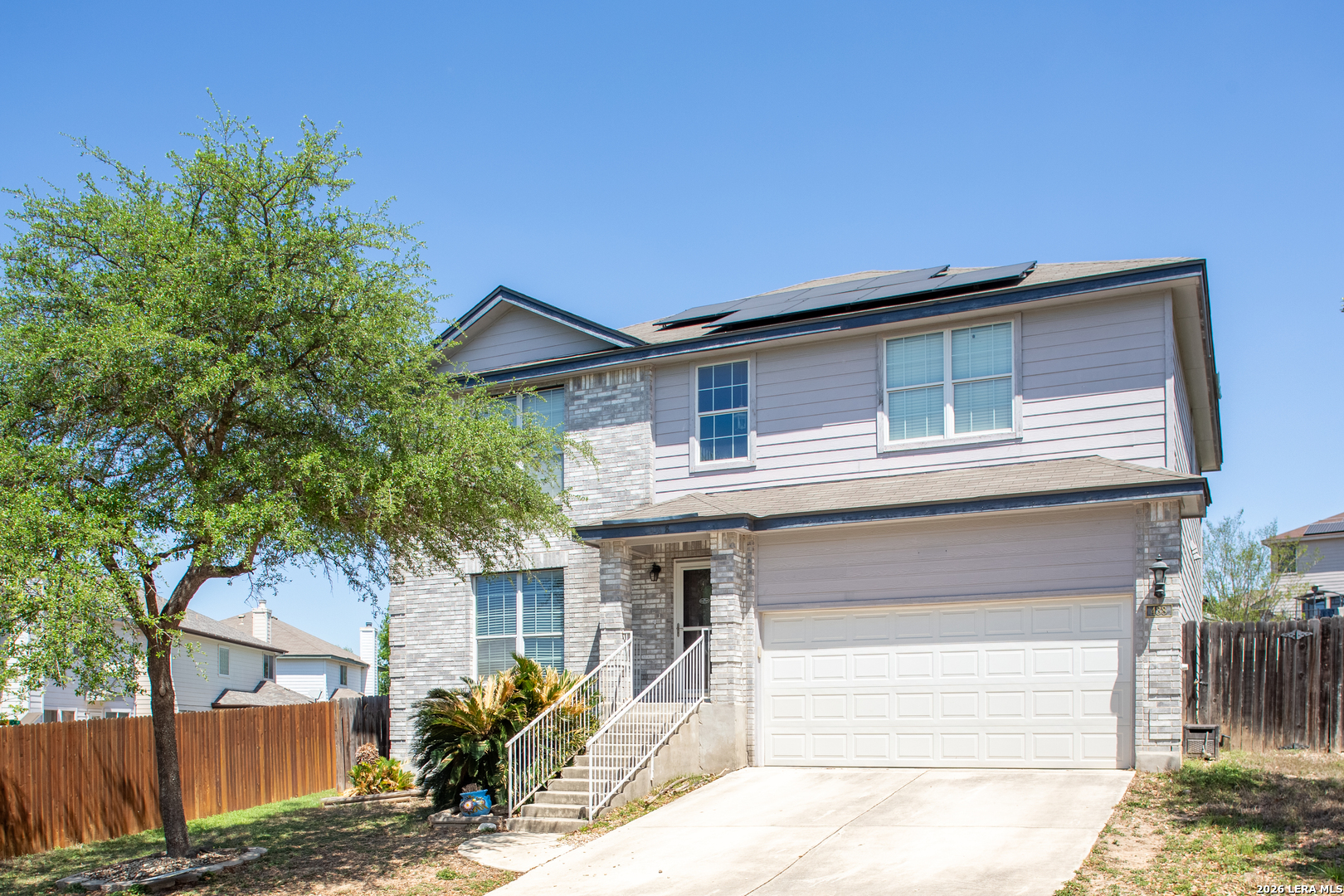 438 Leopard Claw San Antonio TX 78251