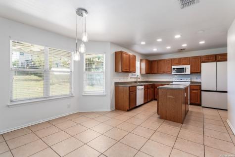 438 Leopard Claw San Antonio TX 78251