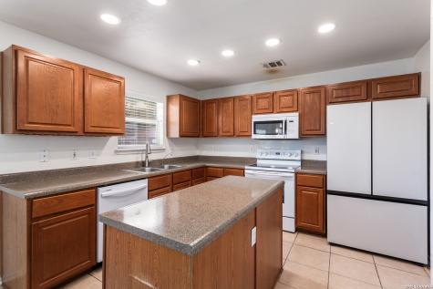 438 Leopard Claw San Antonio TX 78251