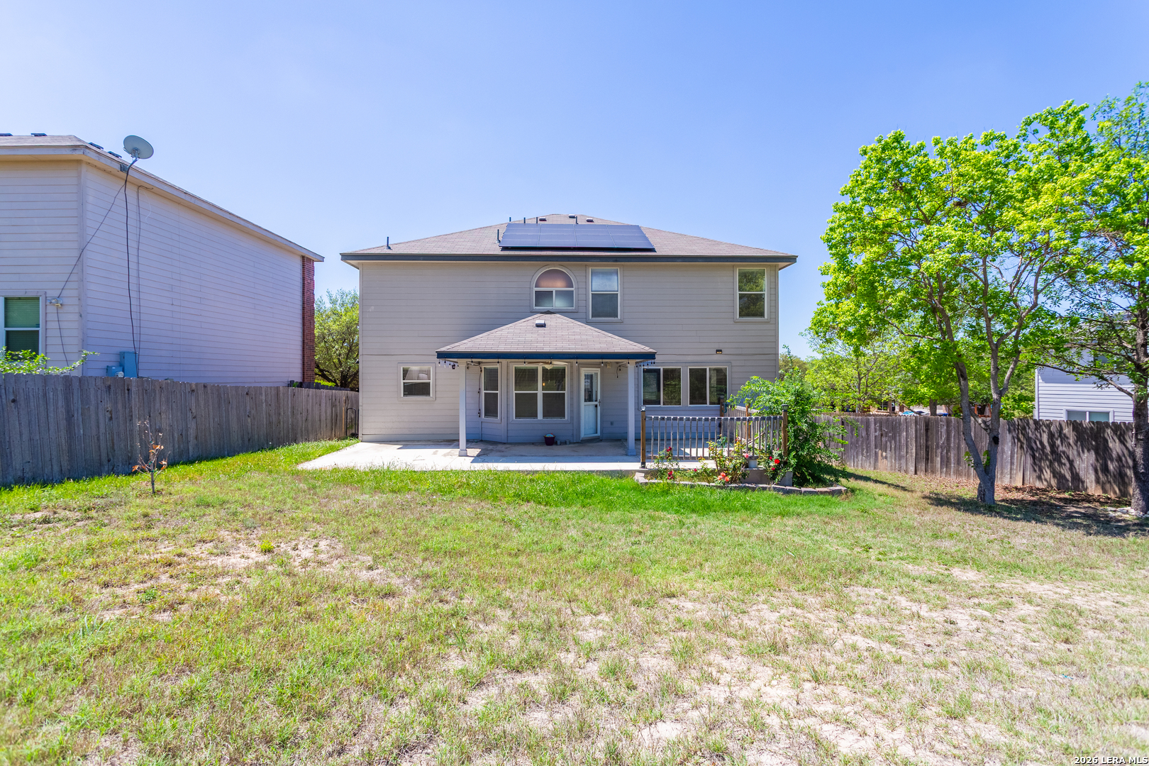 438 Leopard Claw San Antonio TX 78251
