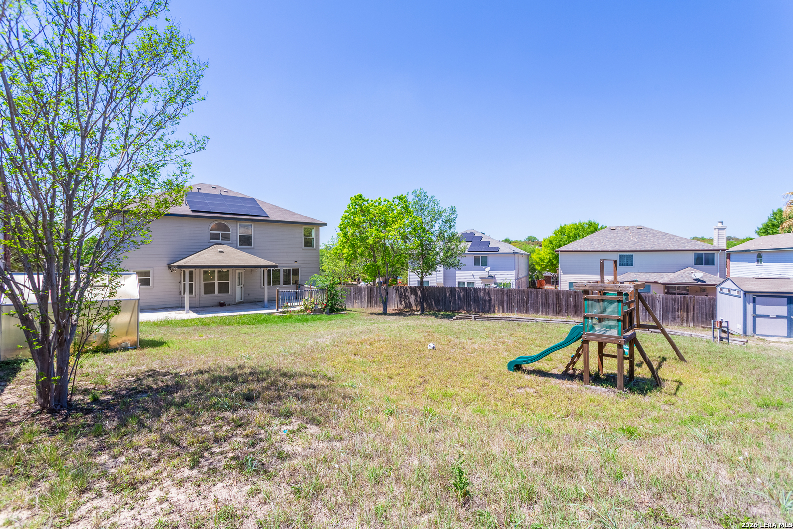 438 Leopard Claw San Antonio TX 78251