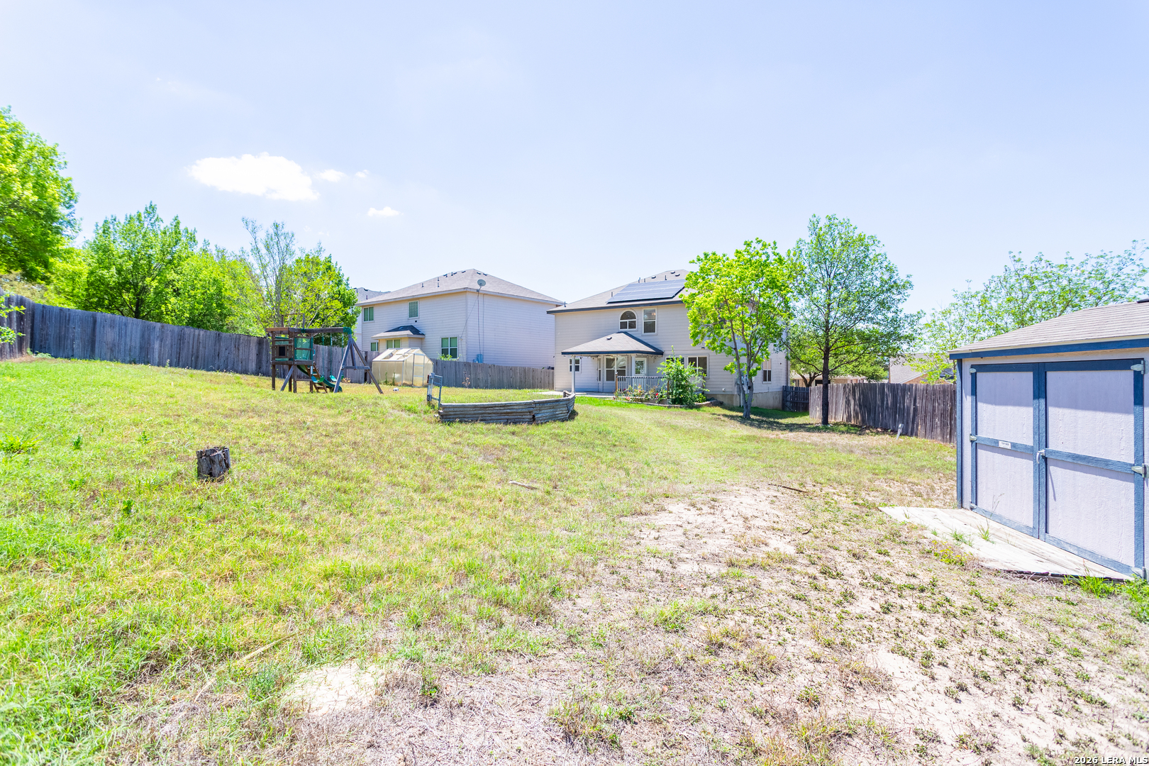 438 Leopard Claw San Antonio TX 78251