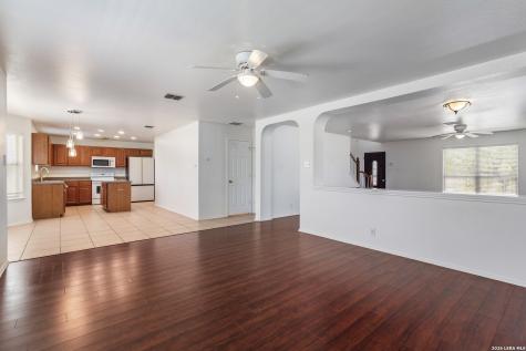 438 Leopard Claw San Antonio TX 78251