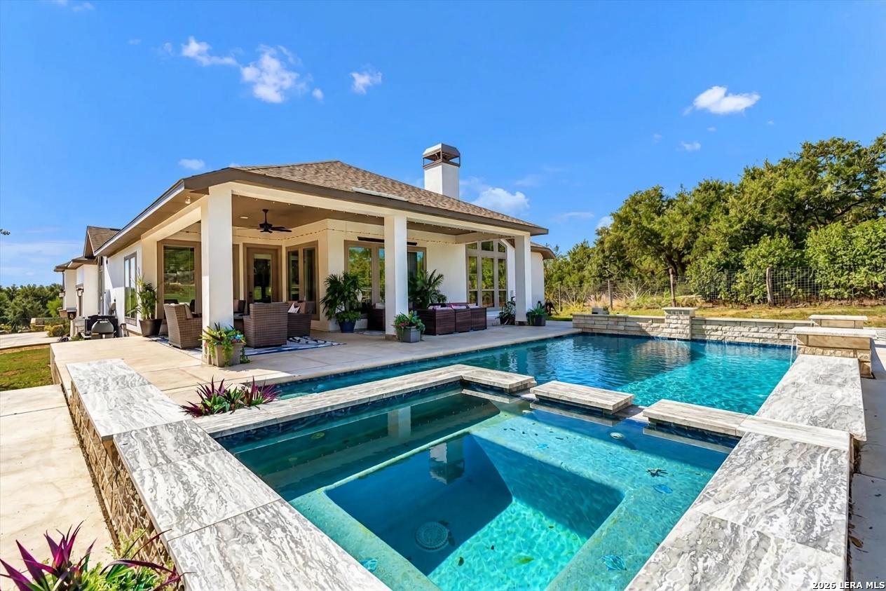 2059 Italia New Braunfels TX 78132