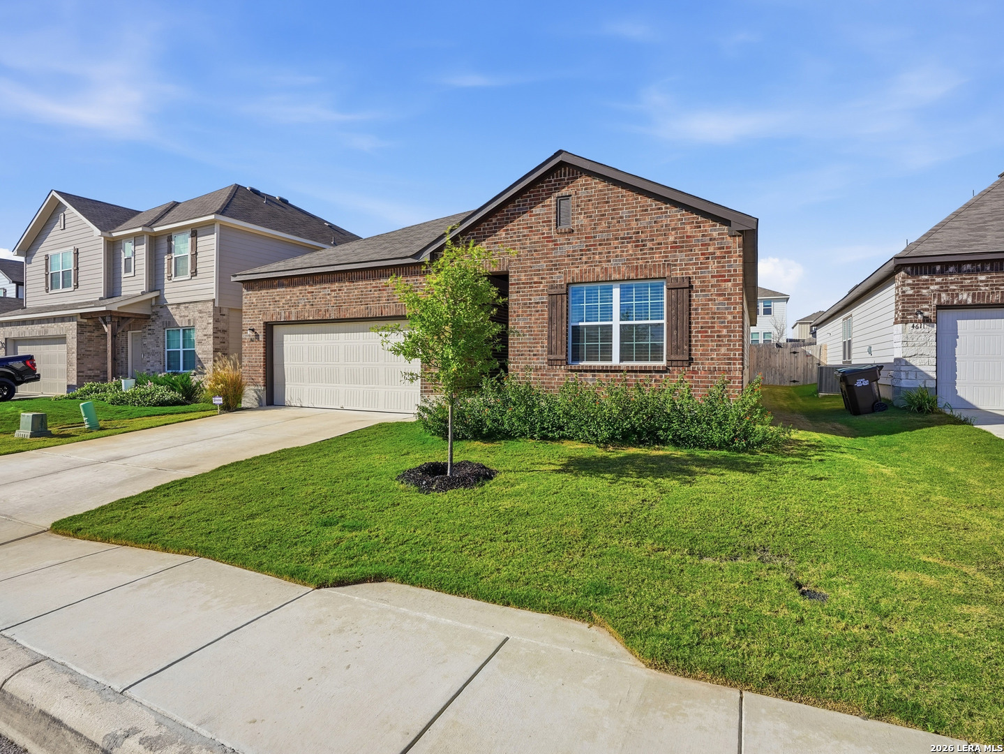4615 Serpens San Antonio TX 78245