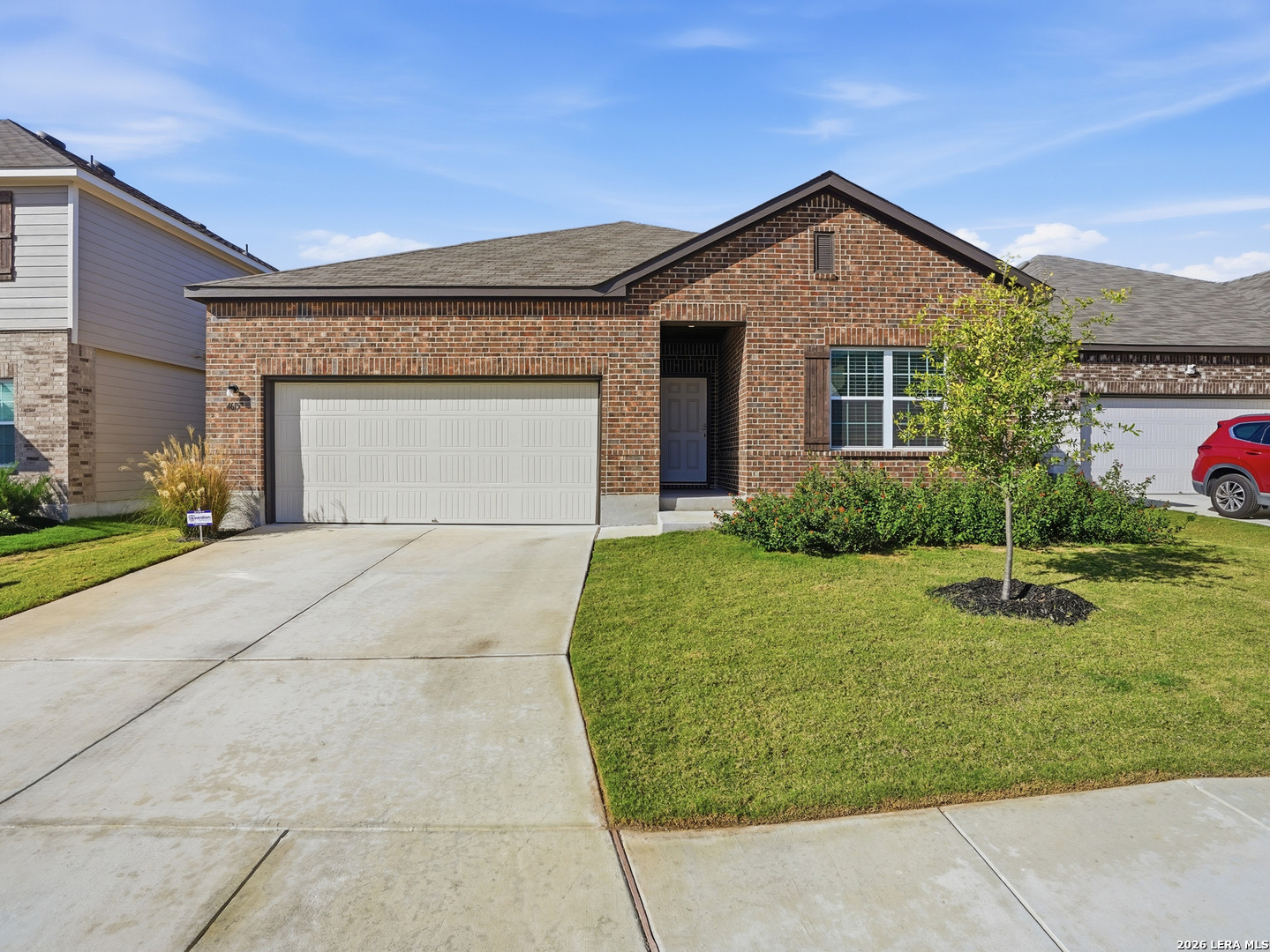 4615 Serpens San Antonio TX 78245