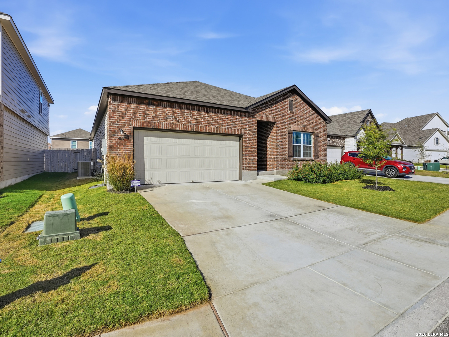 4615 Serpens San Antonio TX 78245