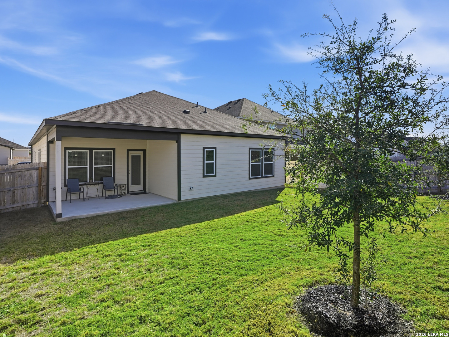 4615 Serpens San Antonio TX 78245